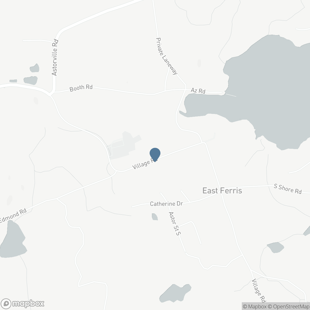 1351 VILLAGE ROAD, North Bay, Ontario P0H 1B0